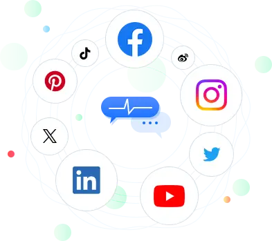 Global Social Media Lead Generation Global Social Media Lead Generation